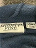 Mighty Fine Blue Pullover Hoodie Size XXL - photo 7