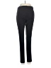 Theory Solid Black Active Pants Size 2 - photo 2