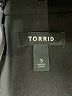 Torrid Black Blazer Size 3X Plus (3) - photo 6
