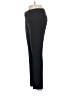 Theory Solid Black Active Pants Size 2 - photo 5