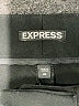 Express Black Dress Pants Size 4 - photo 7