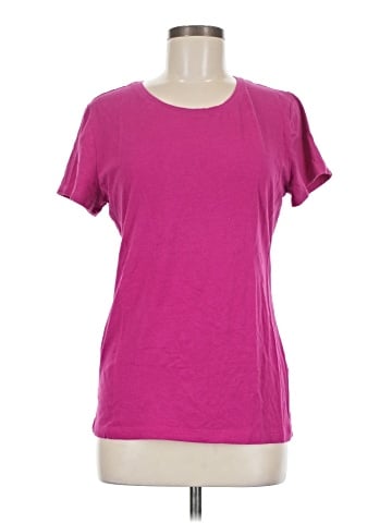 Banana Republic Factory Store Active T-Shirt (view 1)