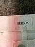 Hudson Jeans Color Block Ivory Jeans Size 28 waist - photo 7