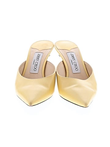 Jimmy Choo Mule/Clog (view 2)