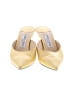 Jimmy Choo Yellow Mule/Clog Size EU 38 - photo 2