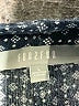 Fun2Fun 100% Rayon Polka Dots Blue Shorts Size L - photo 3