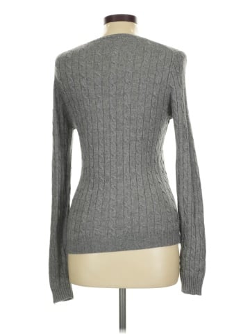 J.Crew Factory Store Long Sleeve Top (view 2)