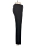 Theory Solid Black Active Pants Size 2 - photo 4