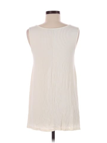 Logo Layers Sleeveless T-Shirt (view 2)