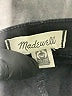 Madewell Black Jeans Size 27 waist - photo 7
