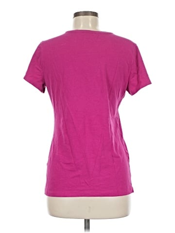Banana Republic Factory Store Active T-Shirt (view 2)