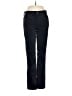 Ann Taylor Black Casual Pants Size 8 - photo 1