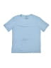 Active by Old Navy Solid Blue Active T-Shirt Size 10 - 12 - photo 1