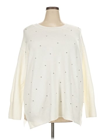 Vince Camuto Pullover Sweater (view 1)