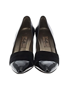 Amalfi Heels (view 2)