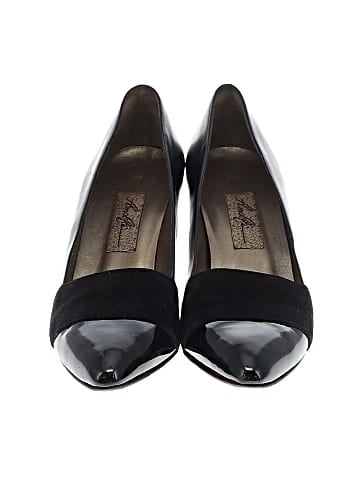 Amalfi Heels (view 2)