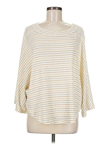 Ces Femme Pullover Sweater (view 1)