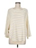 Ces Femme Ivory Pullover Sweater Size M - photo 1