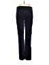 Ann Taylor Black Casual Pants Size 8 - photo 2