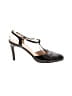 Assorted Brands Black Heels Size EU 42 - photo 1