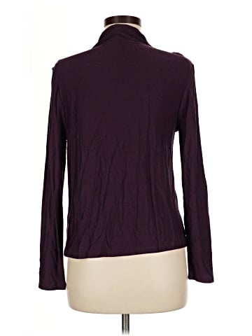 Banana Republic Factory Store Long Sleeve Top (view 2)