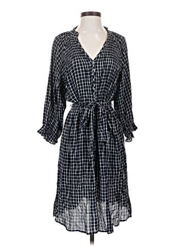 Maeve by Anthropologie Casual Dress (view 1)