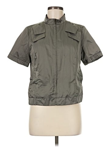 Mossimo Jacket (view 1)