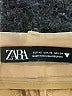 Zara Tan Khakis Size XS - photo 7