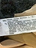 Zara Tan Khakis Size XS - photo 8