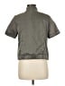 Mossimo Green Jacket Size M - photo 2