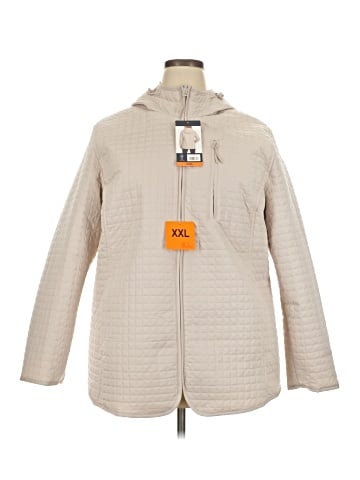 Lands' End Coat (view 1)