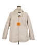 Lands' End 100% Polyester Tan Coat Size XXL - photo 1