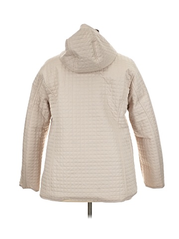 Lands' End Coat (view 2)