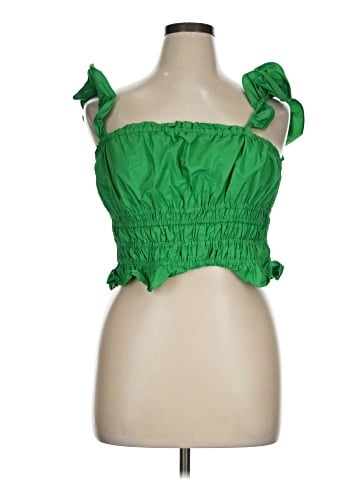 Maeve by Anthropologie Sleeveless Top (view 1)