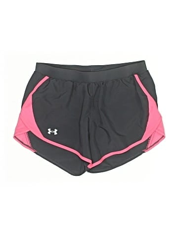 Under Armour Athletic Shorts (view 1)