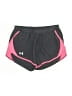 Under Armour Pink Athletic Shorts Size 4X - photo 1