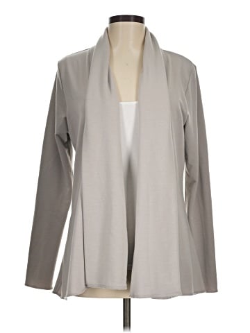 JoFit Cardigan (view 1)