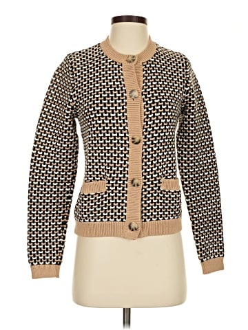 Ann Taylor Cardigan (view 1)