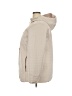Lands' End 100% Polyester Tan Coat Size XXL - photo 5
