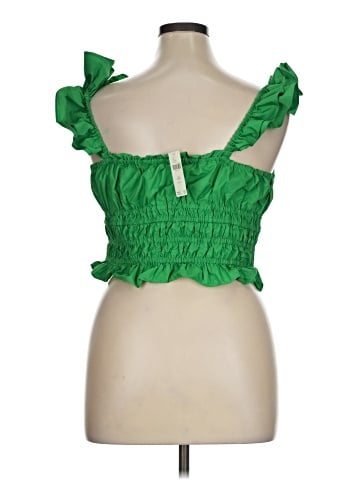 Maeve by Anthropologie Sleeveless Top (view 2)