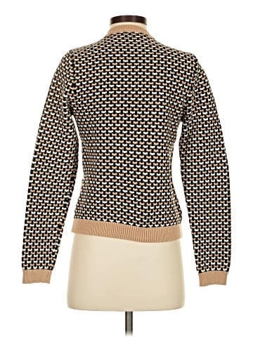 Ann Taylor Cardigan (view 2)