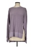 Alo Yoga Purple Pullover Sweater Size XS - photo 1