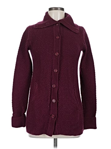 Patagonia Wool Cardigan (view 1)