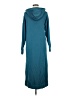 Stateside Teal Casual Dress Size M - photo 2