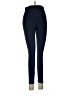 Lululemon Athletica Solid Blue Active Pants Size 8 - photo 1