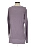 Alo Yoga Purple Pullover Sweater Size XS - photo 2