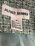 Alfred Dunner 100% Acrylic Tweed Teal Blazer Size 18 - photo 7
