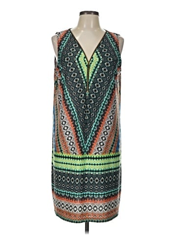 MSK Casual Dress (view 1)