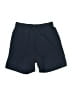 Active by Old Navy Solid Blue Athletic Shorts Size 10 - 12 - photo 1