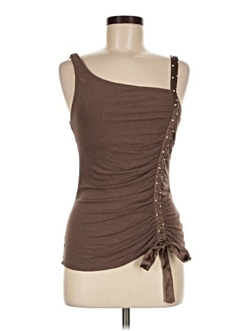 Laundry by Shelli Segal Tank Top (view 1)